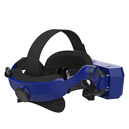 Pimax Vision 8K X VR Headset with Dual Displays
