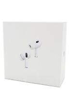 Apple AirPods Pro 2nd Gen: Wireless ANC Earbuds, USB-C