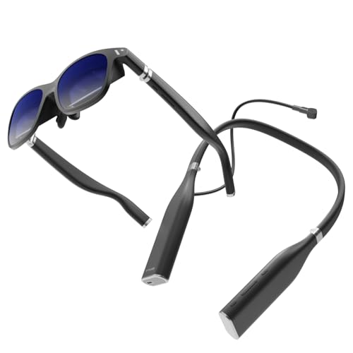 VITURE XR Glasses & Neckband Bundle with 128GB