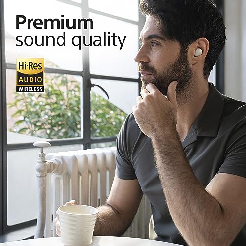 Sony WF-1000XM5: Top Noise-Canceling Earbuds with Alexa