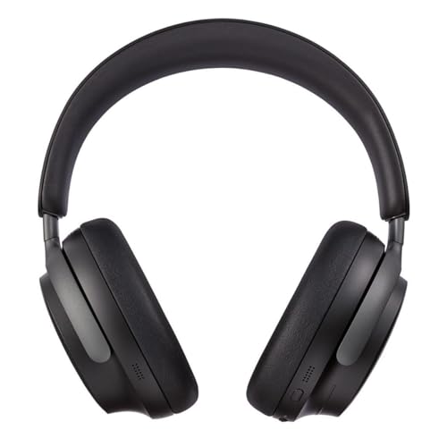 Bose Ultra Wireless Noise Cancelling Over-Ear Headphones