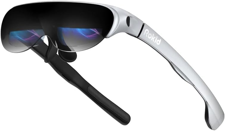 Rokid Air AR Glasses: Full HD Virtual Screen
