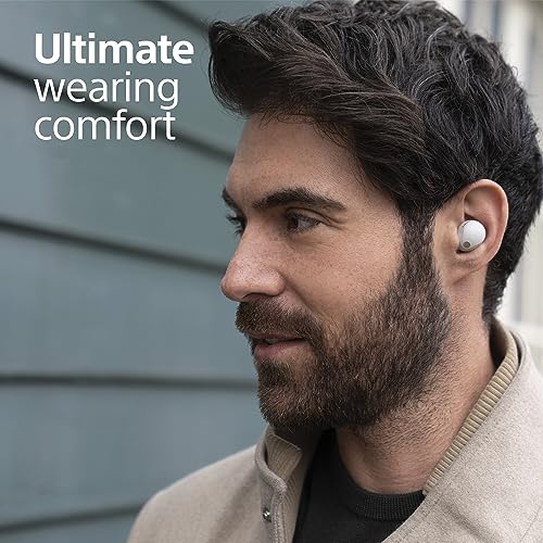 Sony WF-1000XM5: Top Noise-Canceling Earbuds with Alexa