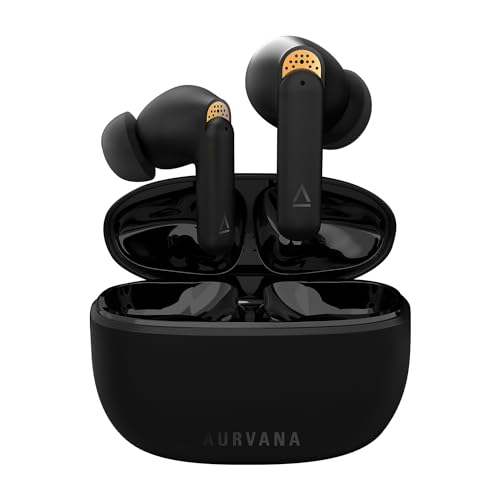 Creative Aurvana Ace True Wireless Sweatproof In-Ears with ANC