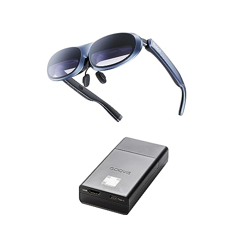 Rokid Max AR Smart Glasses with Huge 1080P Screen