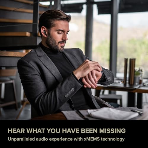 Creative Aurvana Ace True Wireless Sweatproof In-Ears with ANC