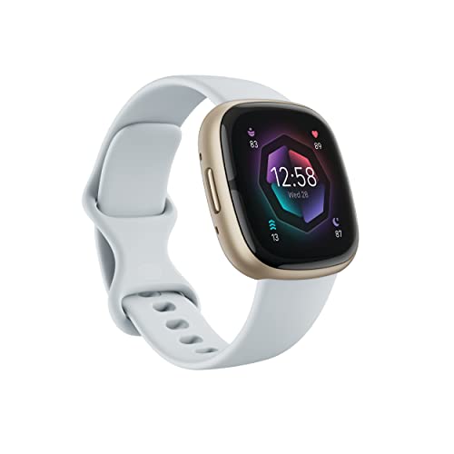 Fitbit Sense 2 Fitness Smartwatch with Stress Management
