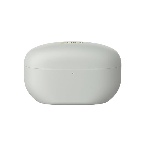 Sony WF-1000XM5: Top Noise-Canceling Earbuds with Alexa