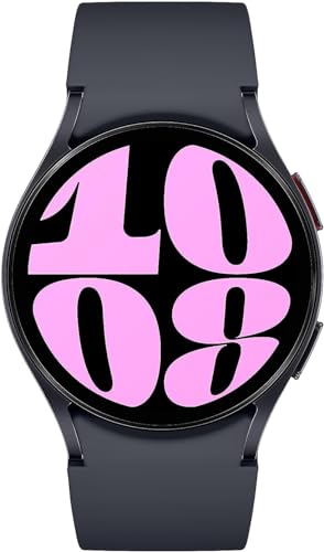 Samsung Galaxy Watch 6 Smartwatch with Fitness Tracker