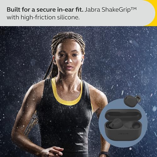 Jabra Elite 8 Active - Sports Wireless Earbuds