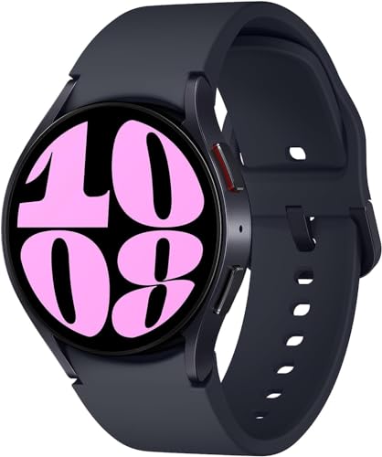 Samsung Galaxy Watch 6 Smartwatch with Fitness Tracker