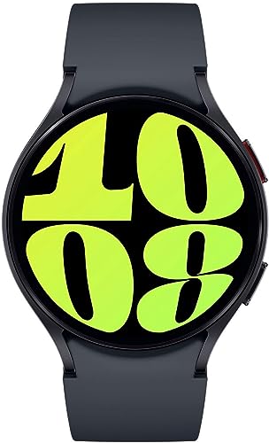Samsung Galaxy Watch 6 - 44mm Smartwatch with Fitness Tracker