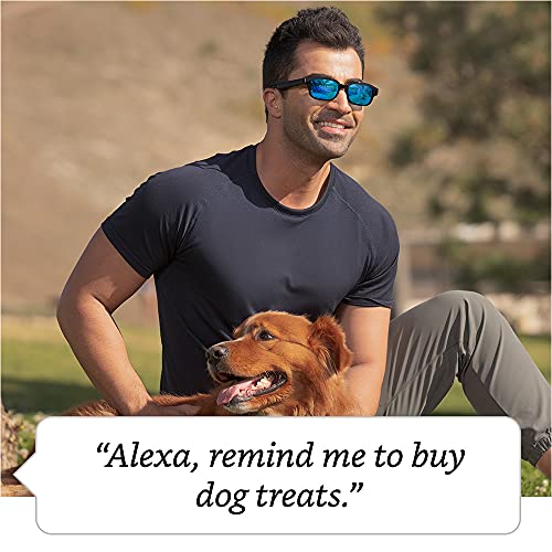 Echo Frames (2nd Gen) | Smart sunglasses with Alexa