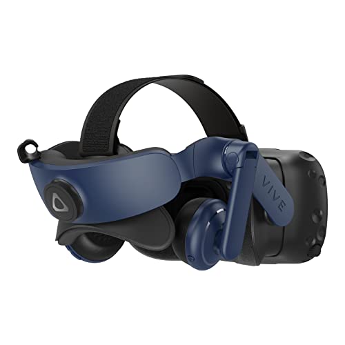 HTC Vive Pro 2 Headset - Premium Quality