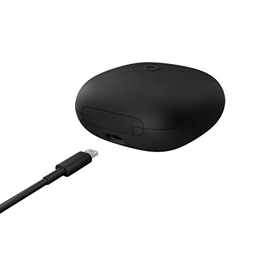 Beats Powerbeats Pro Wireless Earbuds - Black, Apple H1 Chip
