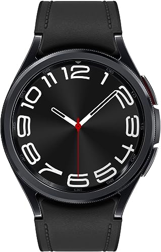 Samsung Galaxy Watch 6 Classic 43mm Smartwatch - Black