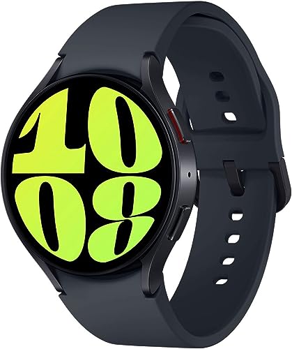 Samsung Galaxy Watch 6 - 44mm Smartwatch with Fitness Tracker