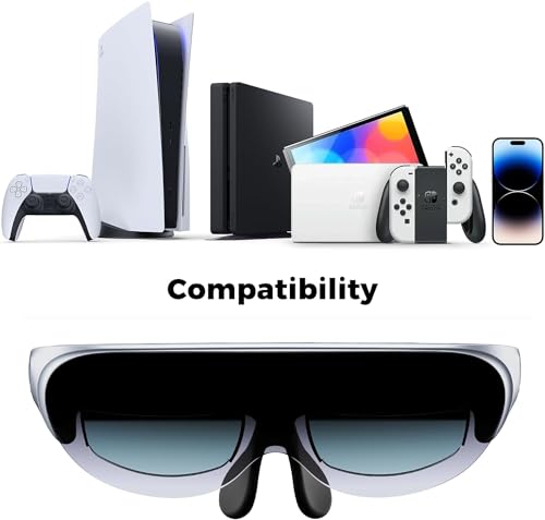 Rokid Air AR Glasses: Full HD Virtual Screen