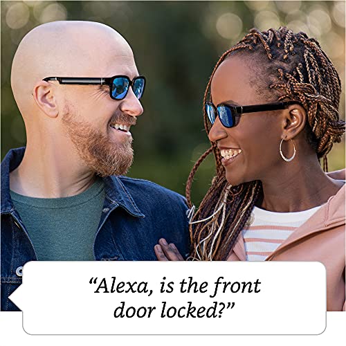 Echo Frames (2nd Gen) | Smart sunglasses with Alexa