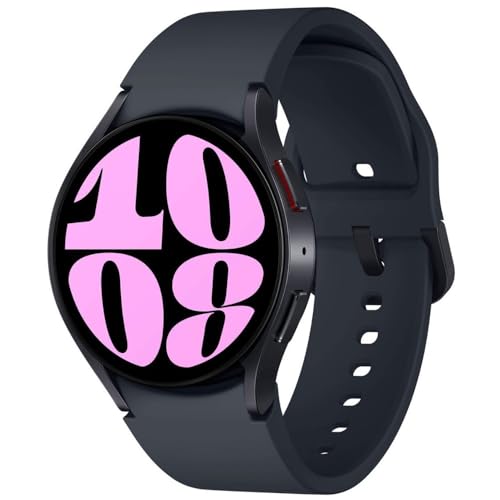 Renewed Samsung Galaxy Watch 6 with 4G LTE