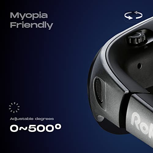 Rokid Air AR Smart Glasses: Massive 1080P Screen