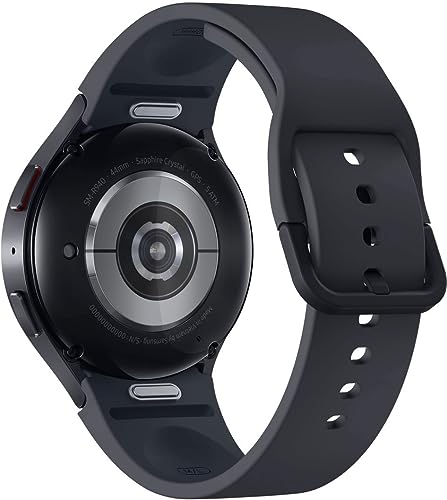 Samsung Galaxy Watch 6 - 44mm Smartwatch with Fitness Tracker