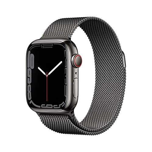 Renewed Apple Watch Series 7 41mm GPS + Cellular