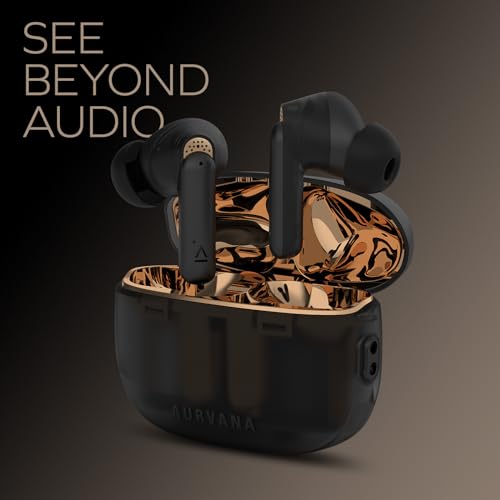 Aurvana Ace 2 True Wireless In-Ears with Bluetooth