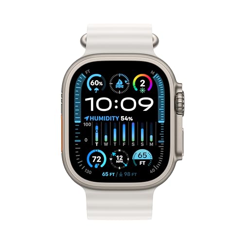 Renewed Apple Watch Ultra 2 with GPS + Cellular