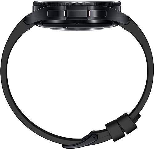 Samsung Galaxy Watch 6 Classic 43mm Smartwatch - Black