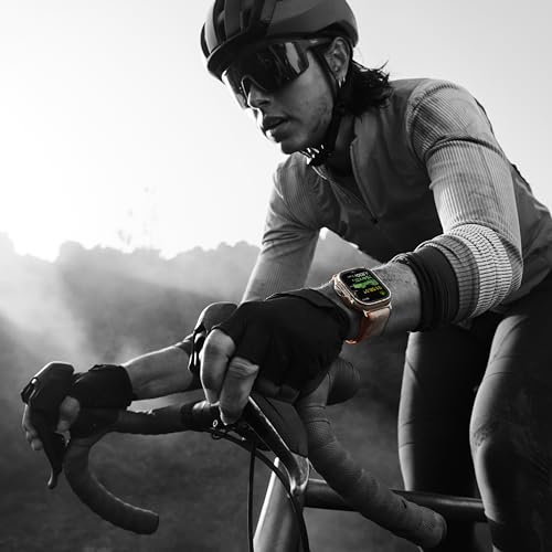 Renewed Apple Watch Ultra 2 with GPS + Cellular