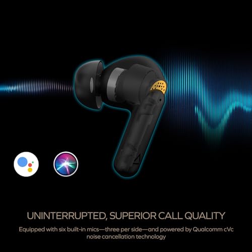 Aurvana Ace 2 True Wireless In-Ears with Bluetooth