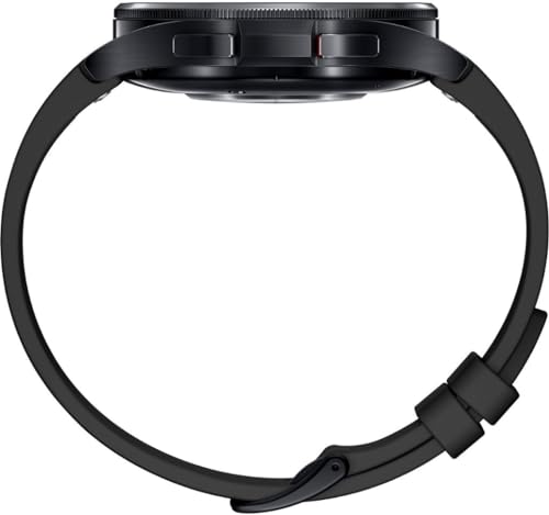 Samsung Galaxy Watch 6 Classic 47mm Smartwatch - Black