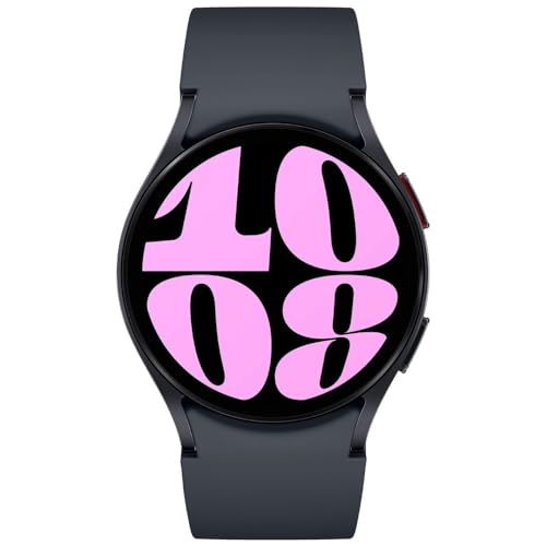 Renewed Samsung Galaxy Watch 6 with 4G LTE