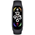 Xiaomi Mi Band 7 Smart Watch: High-Res AMOLED, 120 Sports Modes