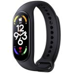 Xiaomi Mi Band 7 Smart Watch: High-Res AMOLED, 120 Sports Modes