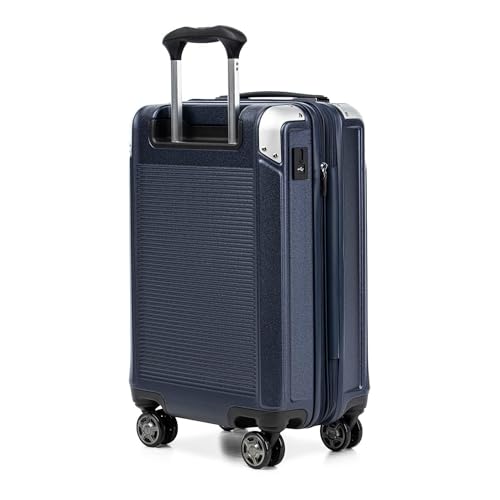 Elite Expandable Hard Case - True Navy Blue