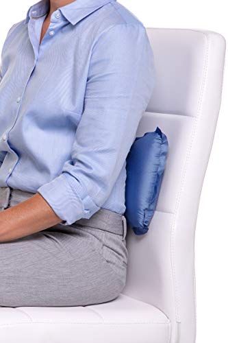 McKenzie® AirBack Lumbar Support Pillow - Travel
