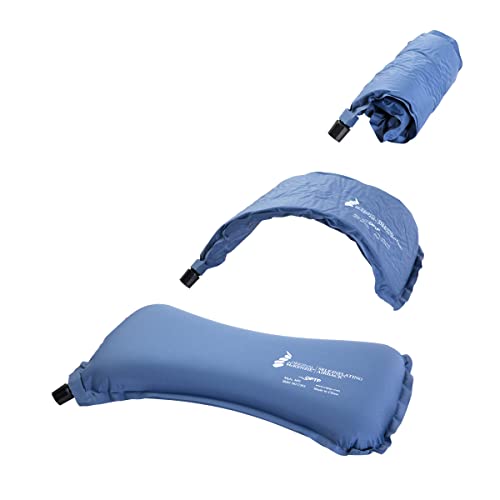 McKenzie® AirBack Lumbar Support Pillow - Travel