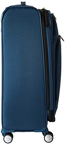 Samsonite DLX Softside Luggage with Spinners