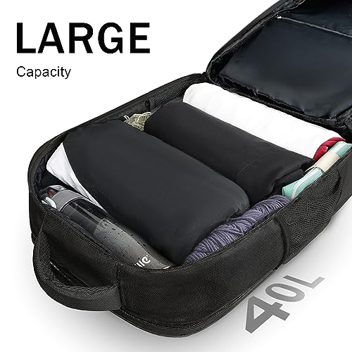 MATEIN 40L Flight Approved Travel Backpack