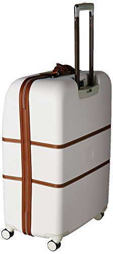 Delsey Paris Chatelet Hartschalengepäck mit Spinnrollen