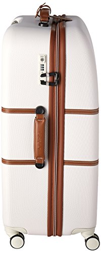 Delsey Paris Chatelet Hartschalengepäck mit Spinnrollen