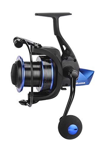 Okuma Rockaway Surf Reels 4Bb + 1Rb 5.3:1