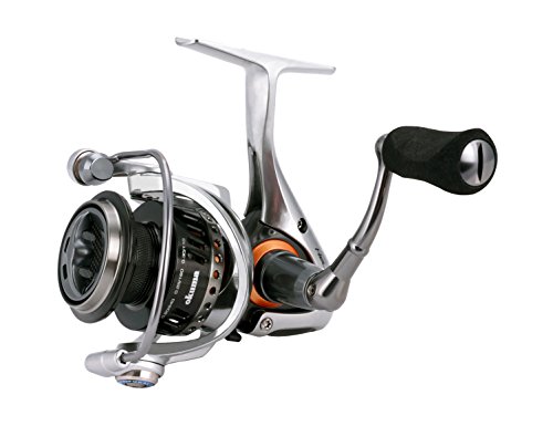 Okuma Helios SX HSX-30 Spinning Reel Lightweight