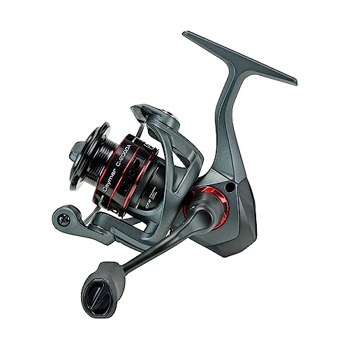 Okuma Ceymar A Series Lightweight Spinning Reel