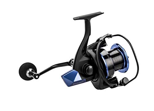 Okuma Rockaway Surf Reels 4Bb + 1Rb 5.3:1