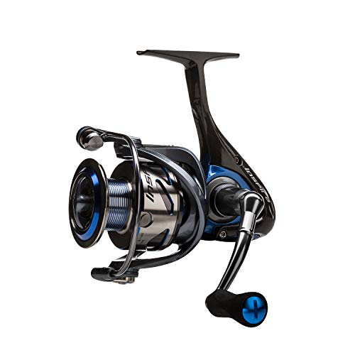 Okuma Inspira Lightweight Spinning Reel in Blue
