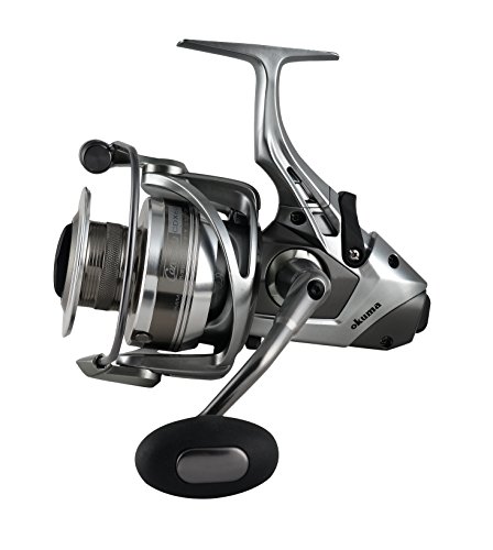 Okuma CDX-65 Coronado Spinning Reel, 65 Size