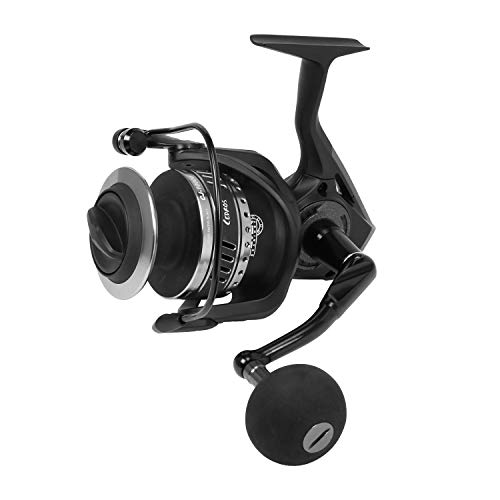 OKUMA Cedros Spinning Reel 6Bb + 1Rb 5.4:1
